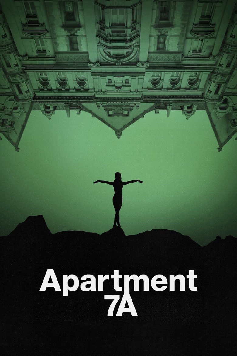 Apartamentai 7A