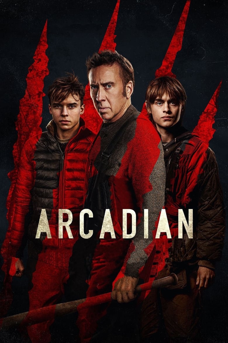 Arkadija