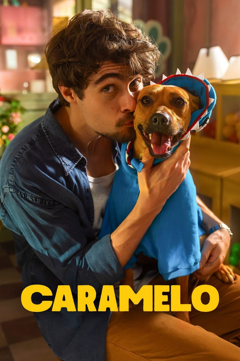 Karamelė