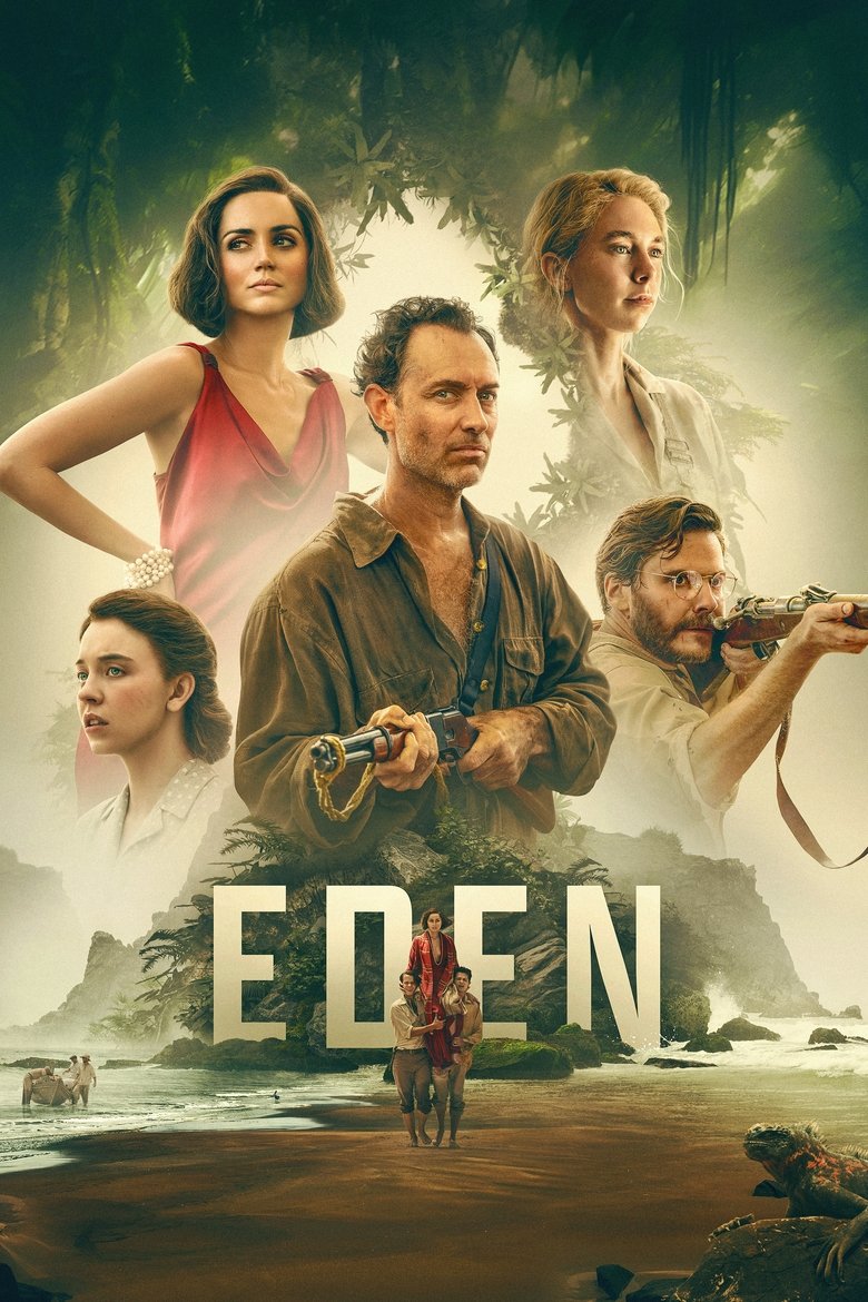 Edenas