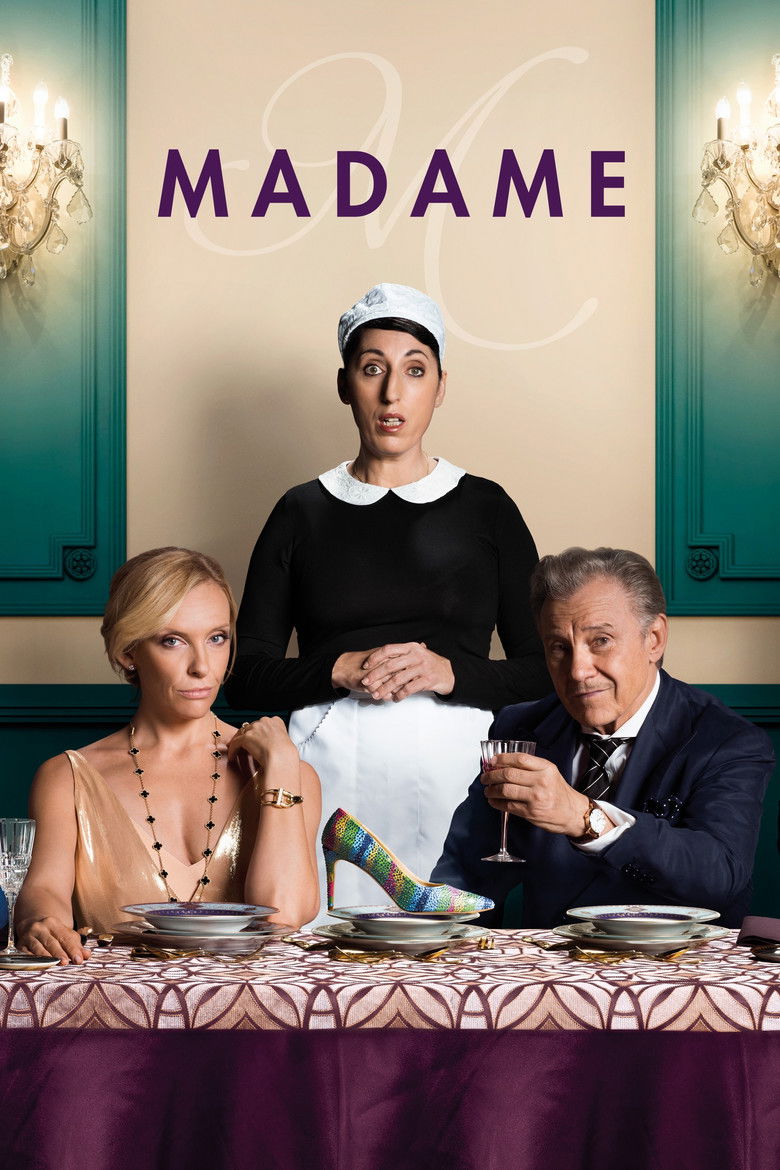 Madam