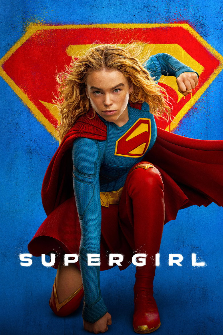 Supermergina