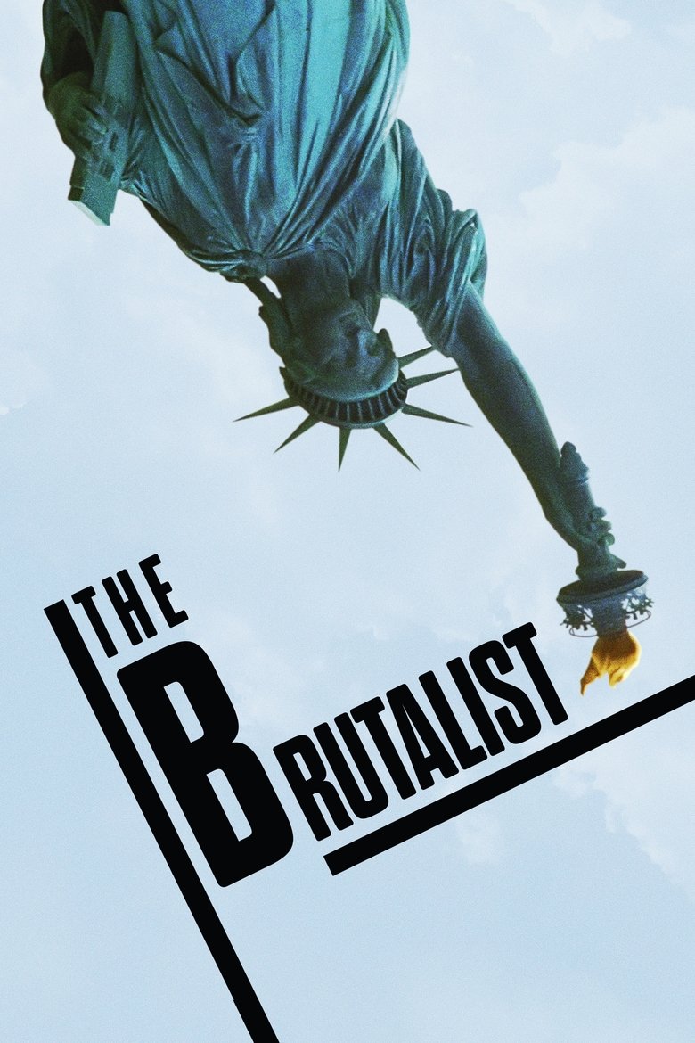 Brutalistas