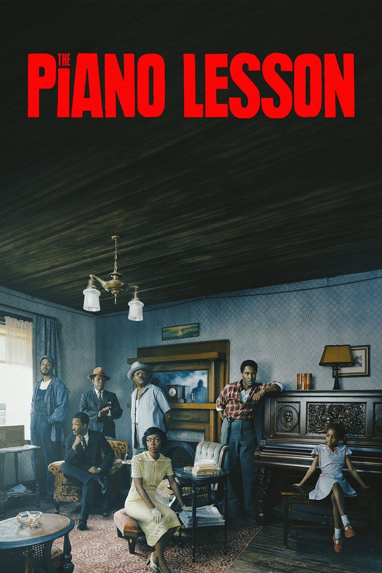 Fortepijono pamoka