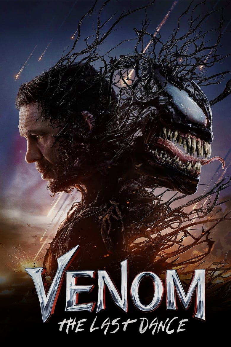 Venomas 3