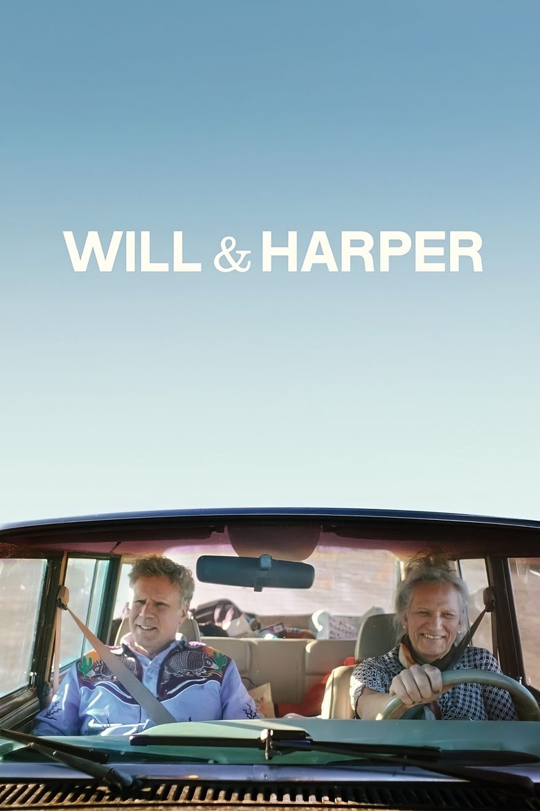 Vilas ir Harper